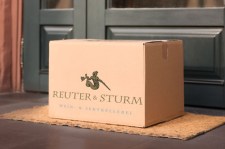 Sekt und Wein Probepakete von Reuter + Sturm