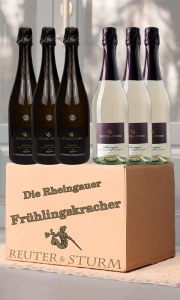 Probepaket Die Rheingauer